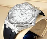 Audemars Piguet Ice